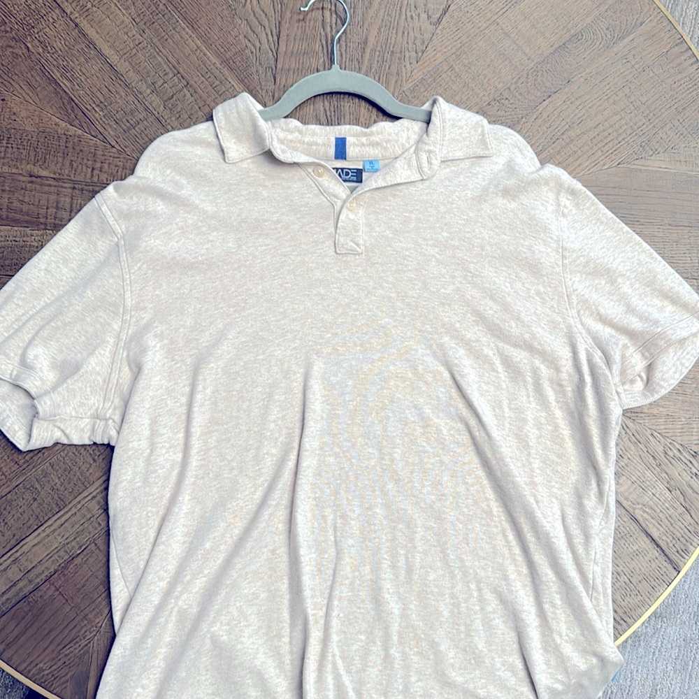 Polo by Made size XL